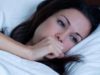 NATURAL HACKS TO STOP COUGHING DURING NIGHT